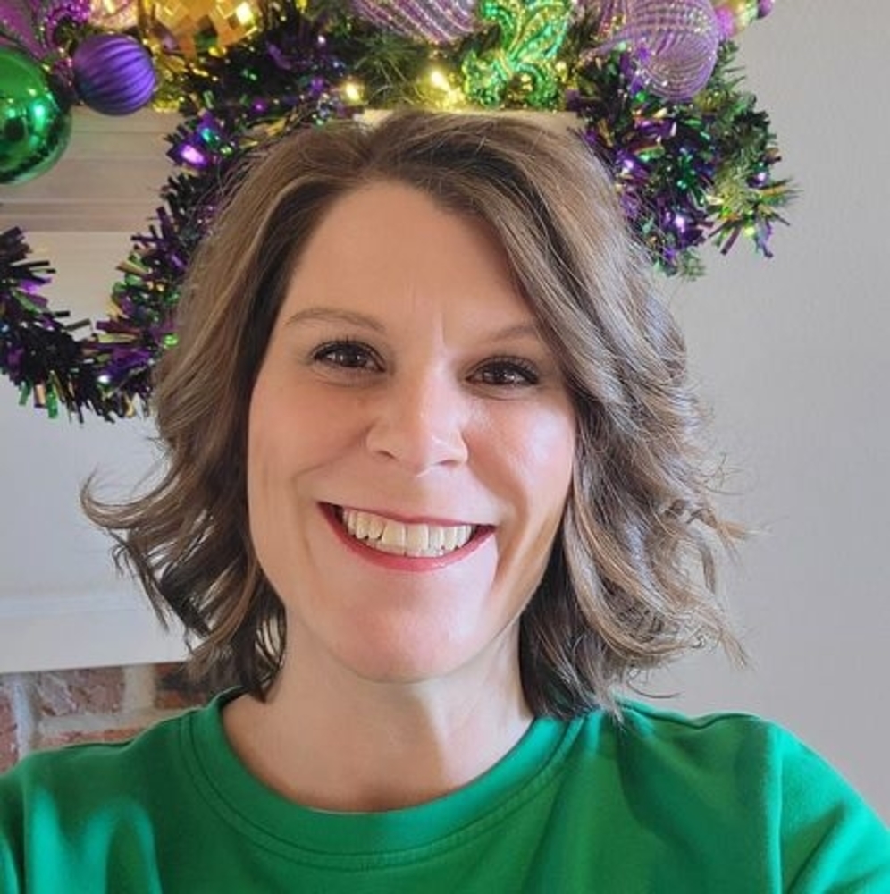 Meet your Posher, Kristen